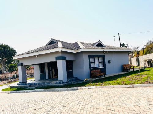 Ronda Guesthouse