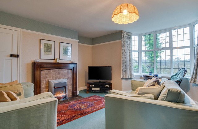 Rookery Nook - Dos Habitaciones Casa, Capacidad 5