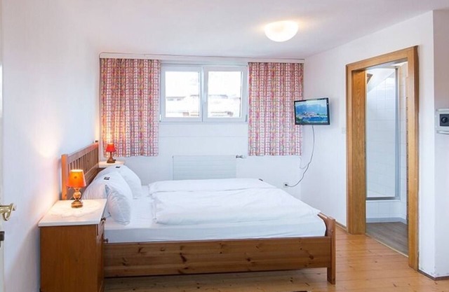 Habitación 11 - Haus Berndt