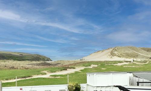 Room 3 at Holywell Beach Bar