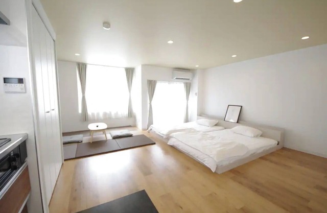 Room 301 Located in the center of downtown Kanaz - Room 301 / Kanazawa Ishikawa