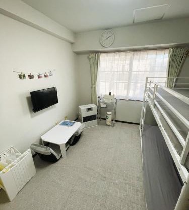 Room 302 Aruter Hotel Sapporo 10-minute walk from Sapporo Station! Great convenience! - Vacation STAY 17921