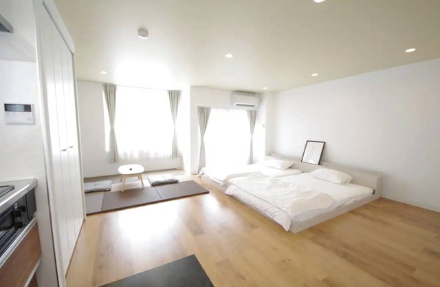 Room 401 Located in the center of downtown Kanaz - Room 401 / Kanazawa Ishikawa
