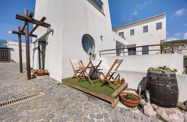 Habitación 'Amado' con jardín compartido y Wi-Fi