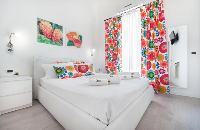 Room & Breakfast Zero