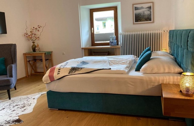 Room Heidekraut - Standlgut