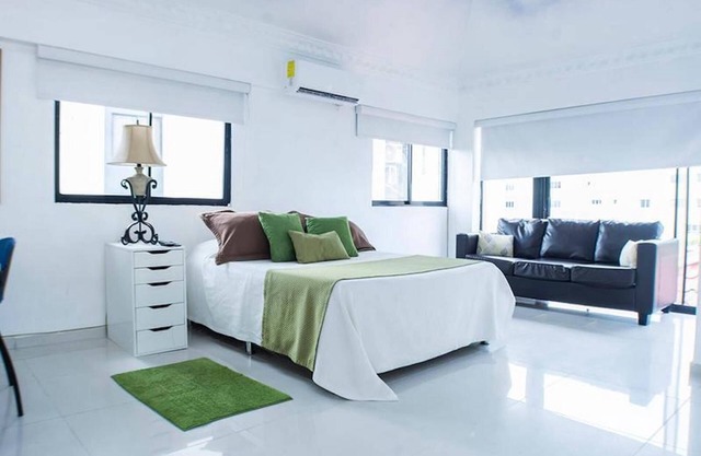 Room in Condo - Malecon Cozy - Premium Plus 13