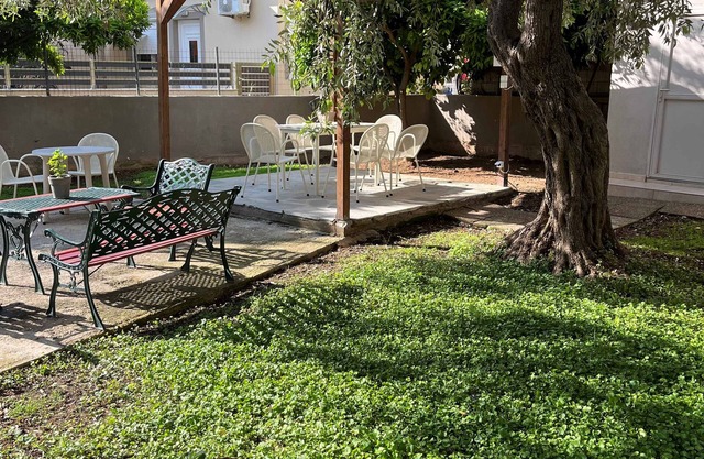 Room in Studio - Beautiful Room in Limenaria, Only Five Minutes Away From Center