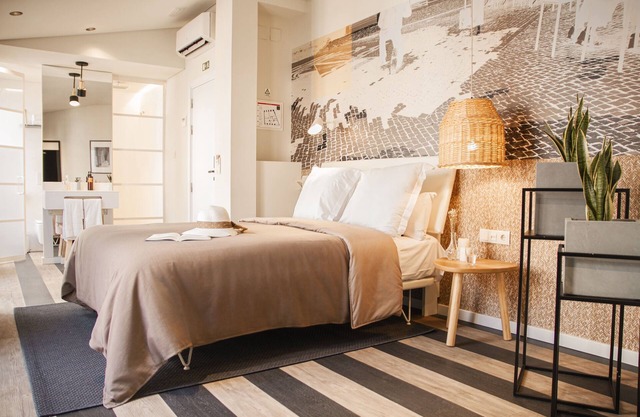 room Select Liberdade