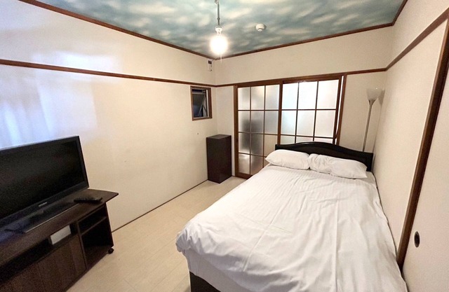 Room without meals Room 502 Recommended for lon / Hiroshima Hiroshima
