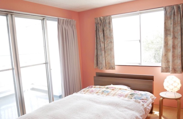 Room without meals Single 5500 yen breakfast b - Up to 3 singles E / Tahara Aichi