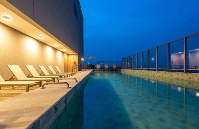 Roomo Butantã Rebouças Residencial