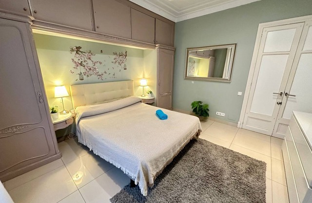 Rooms Gran Via