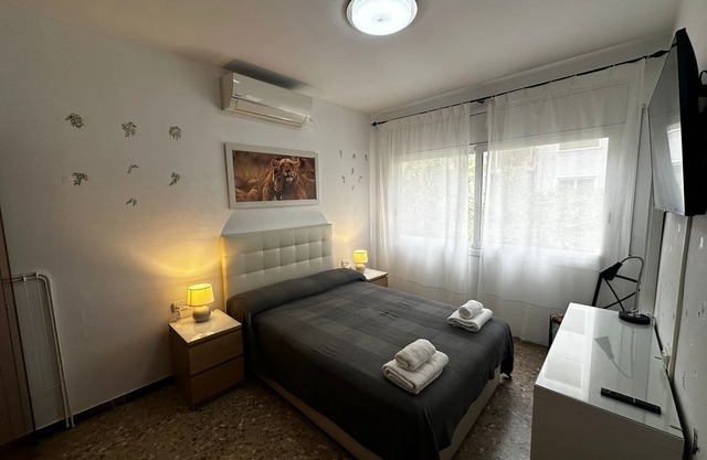 Rooms Sepulveda