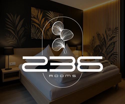 ROOMS Wörthersee - Adults Only Hotel mit Self Check-in