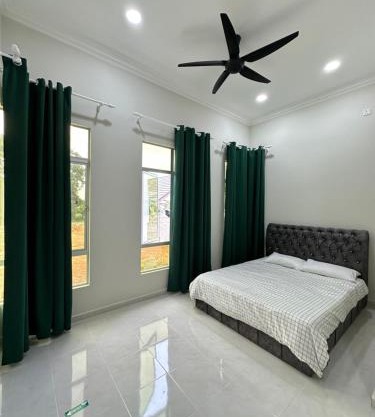 Roomstay, Homestay INARA, Kuala Terengganu, Terengganu