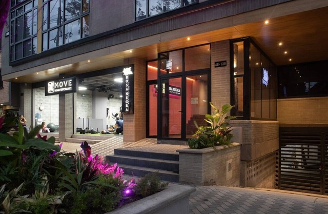 Rosa Negra Stadio Your Cozy Getaway