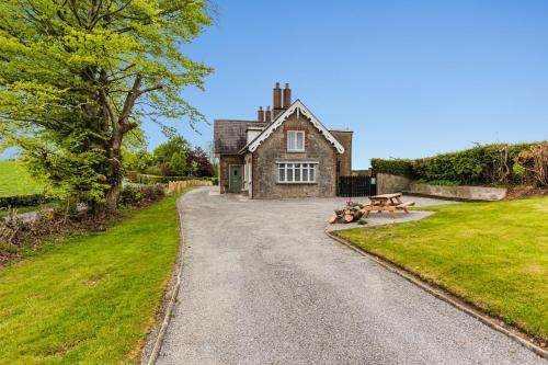 Rose cottage