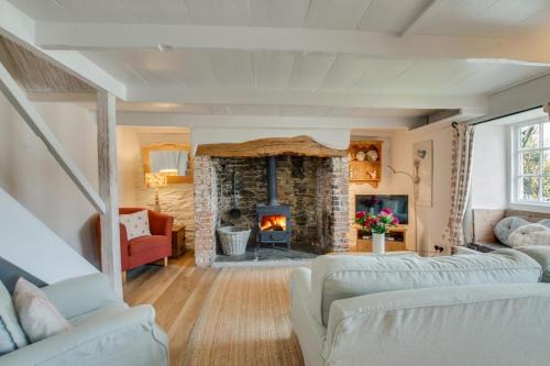 Rose Cottage