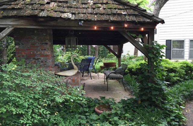Rose of Sharon Room