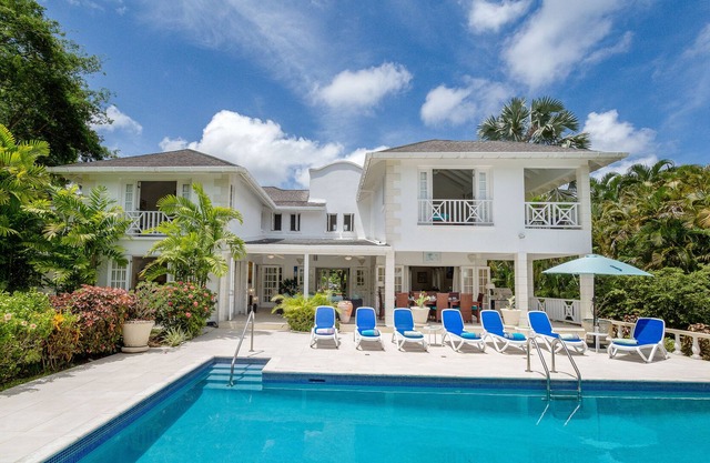 Rose of Sharon in St James by Personal Villas - Exceptional Charming Getaway