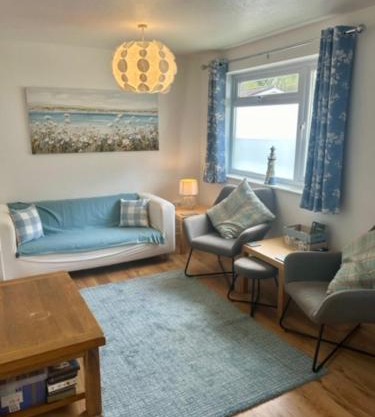Rosecraddoc Lodge 23