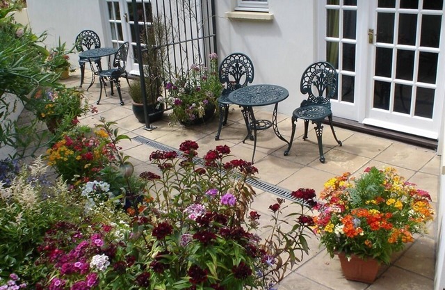 Rosedene Guesthouse