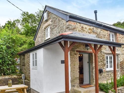 Roseland Retreat - Uk49838