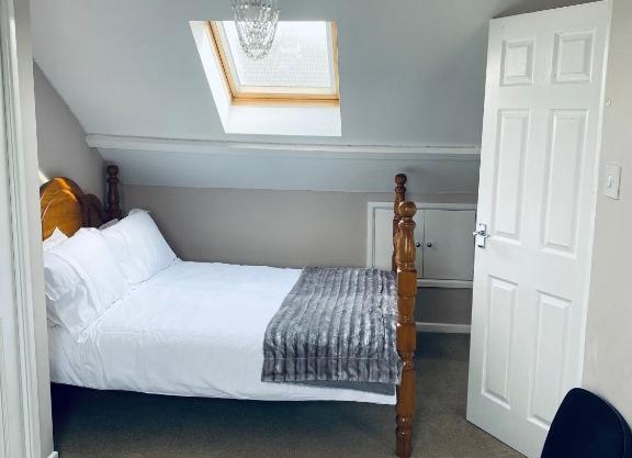 Rosewood Guest House