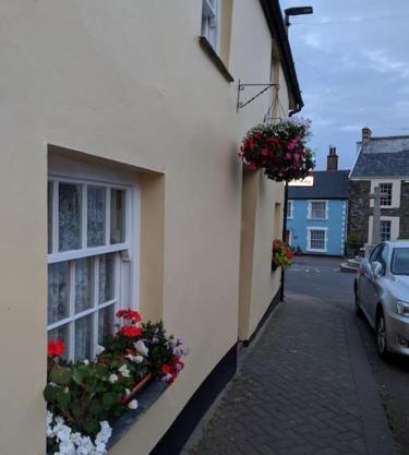 Rosie's place