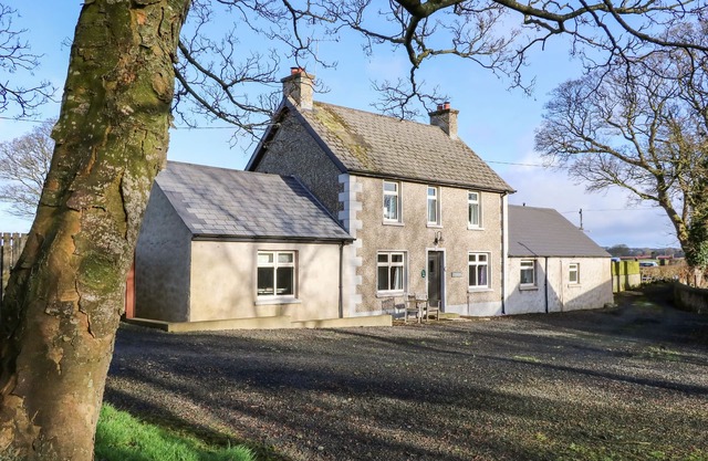 Rosies Cottage, BUSHMILLS, CONDADO ANTRIM
