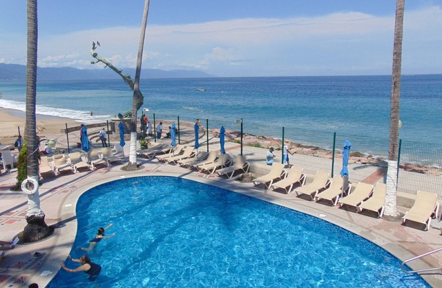 Rosita Hotel