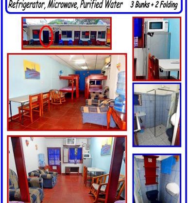 Rositas Hotel