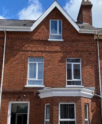 Roskeen Townhouse