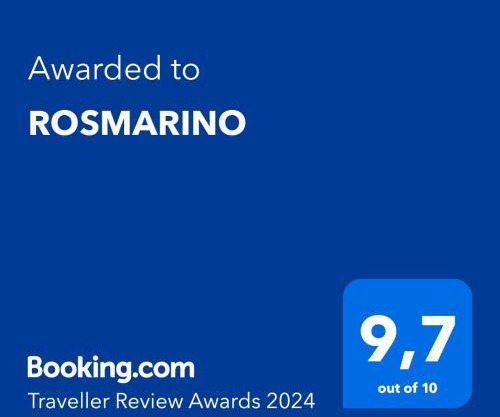 ROSMARINO