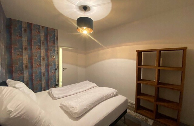 Apartamento-Baño Privado