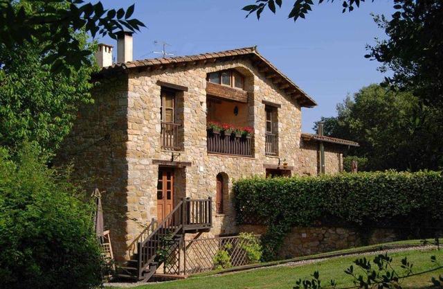 Apartamento Roure (2 -8 pax)