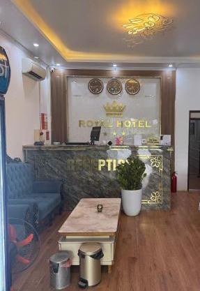 Roy Hotel Thiện Kế