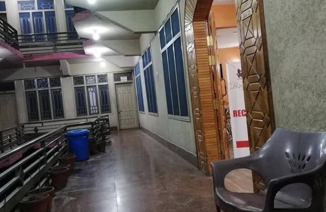 Royal City Hotel & Restaurant