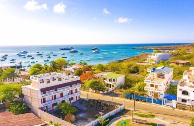 Royal Galapagos Inn