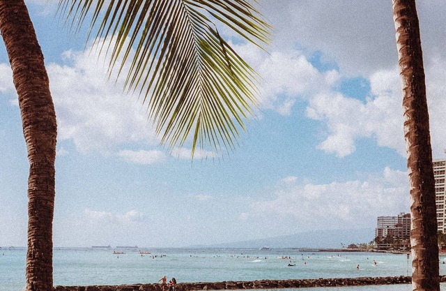 Royal Grove Waikiki