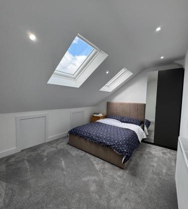 Royal Hill En-Suite Rooms