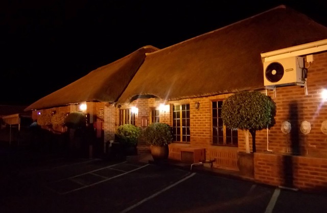 Royal Hotel Ladysmith
