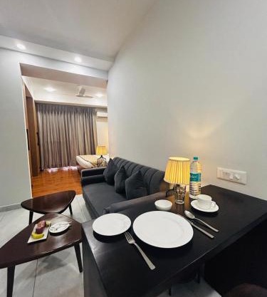 Royal Studio Golf course road - Gurugram