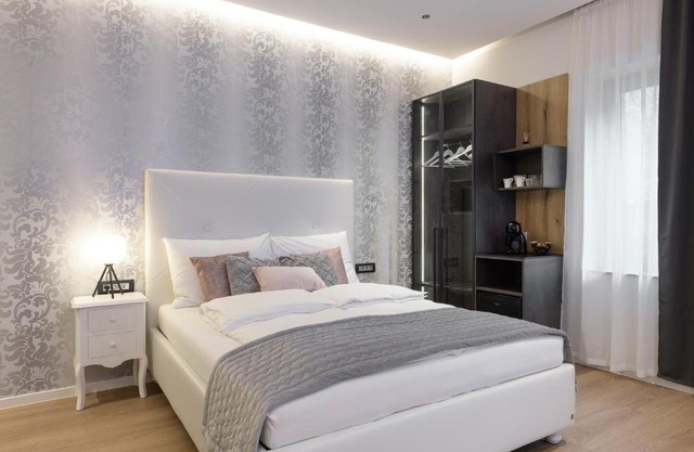 ROYAL SUITE, Ljubljana