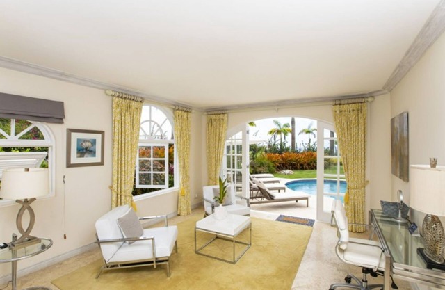 Royal Westmoreland, Royal Villa 1 by Barbados Sotheby's International Realty