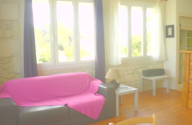 Royan: piso / apartamento - 3 cuartos - 4/6 Personas
