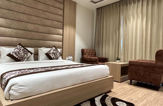 RRV Hotel