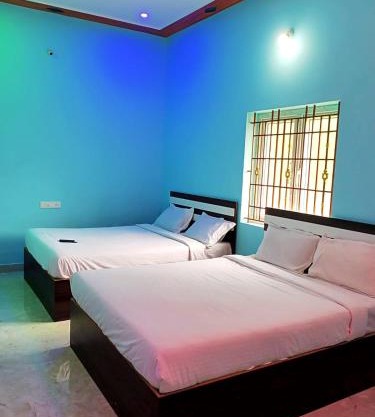 Rs residency Yercaud