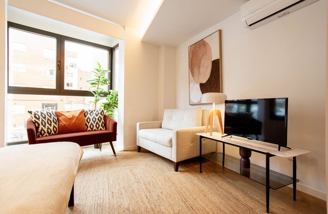 Apartamento Rubik V en Madrid